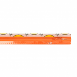 Rokrits 20 cm (ideale pennenzaksluiting!)