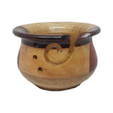 Scheepjes Yarn Bowl Multi Hout