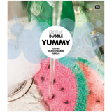 creative bubble yummy