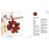 kerstroos spons