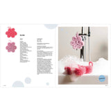 creative bubble bath