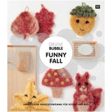rico creative bubble funny fall