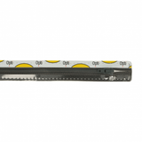 Rokrits 20 cm (ideale pennenzaksluiting!)