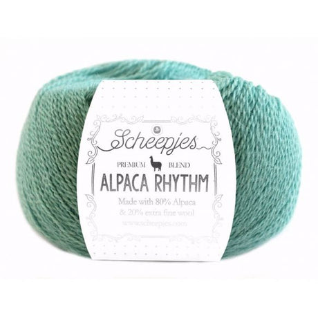 Scheepjes Alpaca Rhythm
