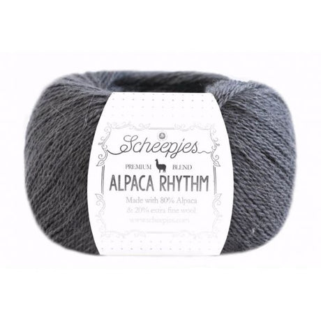 Scheepjes Alpaca Rhythm