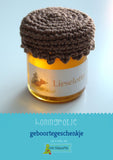 Honingpotje