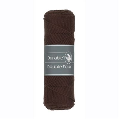 Durable Double Four