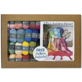Durable Coral mini assortimentsdoos inclusief patroon