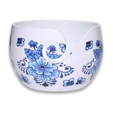 Durable aluminium yarn bowl (2 varianten)