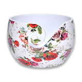 Durable aluminium yarn bowl (2 varianten)
