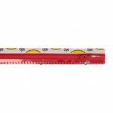 Rokrits 20 cm (ideale pennenzaksluiting!)