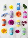 Durable Coral mini assortimentsdoos inclusief patroon