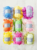 Durable Coral mini assortimentsdoos inclusief patroon
