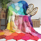 Durable Coral mini assortimentsdoos inclusief patroon