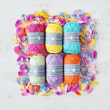 Durable Coral mini assortimentsdoos inclusief patroon