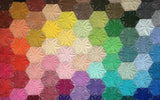 Durable Coral mini assortimentsdoos inclusief patroon