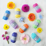 Durable Coral mini assortimentsdoos inclusief patroon
