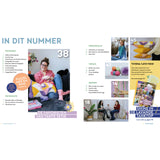 Durable magazine - Sunny state