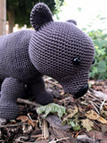 Wombat