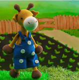 Christels knuffels