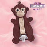 Speenknuffels haken