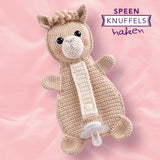 Speenknuffels haken