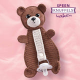 Speenknuffels haken