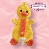 Speenknuffels haken