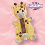 Speenknuffels haken