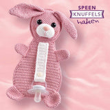 Speenknuffels haken