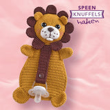 Speenknuffels haken