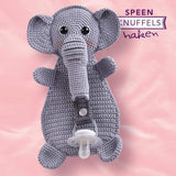 Speenknuffels haken