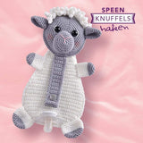 Speenknuffels haken