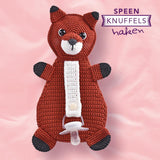 Speenknuffels haken