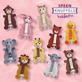 Speenknuffels haken