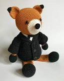 Christels knuffels 2