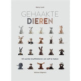 Gehaakte dieren