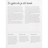 Gehaakte dieren