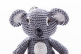 Koala sleutelhanger