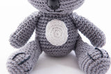 Koala sleutelhanger