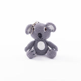 Koala sleutelhanger