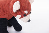 Rode panda