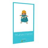 Poppenmeisje