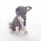 Wolf (grijze wolf)