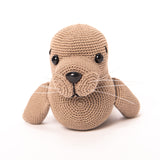 Zeehond