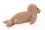 Zeehond