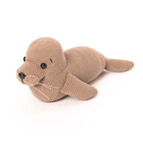 Zeehond