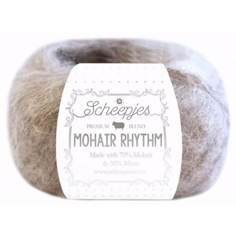 Scheepjes Mohair Rhythm