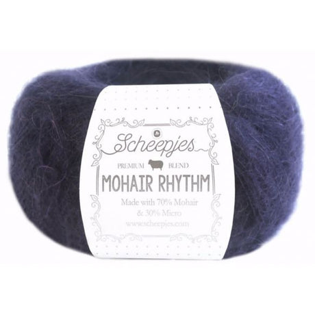 Scheepjes Mohair Rhythm