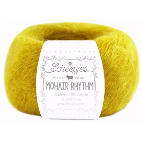 Scheepjes Mohair Rhythm